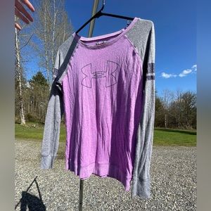 Under Armuor Long Sleeve